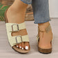 Women’s Phoenix Double Buckle Sandals