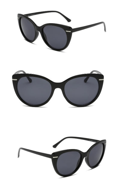 Women’s Cat Eye Sunglasses