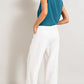 Relaxed Straight Leg Pants