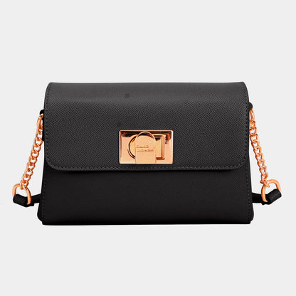 David Jones Crossbody Bag