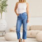 RFM Mini Mia Tummy Control High Waist Jeans