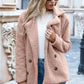 Stateside Sherpa Coat