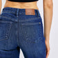 Judy Blue Tummy Control Straight Jeans Plus Size