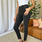 RFM Full Size High Rise Tummy Control Skinny Jeans