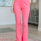 Magic Flare Pants in Eleven Colors