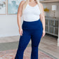 Magic Flare Pants in Eleven Colors