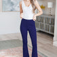 Magic Flare Pants in Eleven Colors