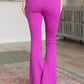 Magic Flare Pants in Eleven Colors