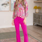 Magic Flare Pants in Eleven Colors