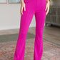 Magic Flare Pants in Eleven Colors