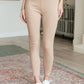 Magic Skinny 28" Pants in Twelve Colors