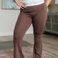 Magic Flare Pants in Eleven Colors