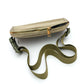 Everywhere I Go Crossbody Belt Bag in Olive