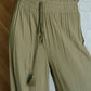 Exciting Escapade Wide Leg Pants