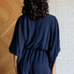 Up to Something Wide Leg Jumpsuit