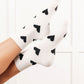 Woven Hearts Everyday Socks 3 Pack