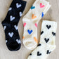 Woven Hearts Everyday Socks 3 Pack