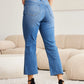 RFM Mini Mia Tummy Control High Waist Jeans