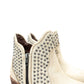 Nailed It Ankle Boot in Cream